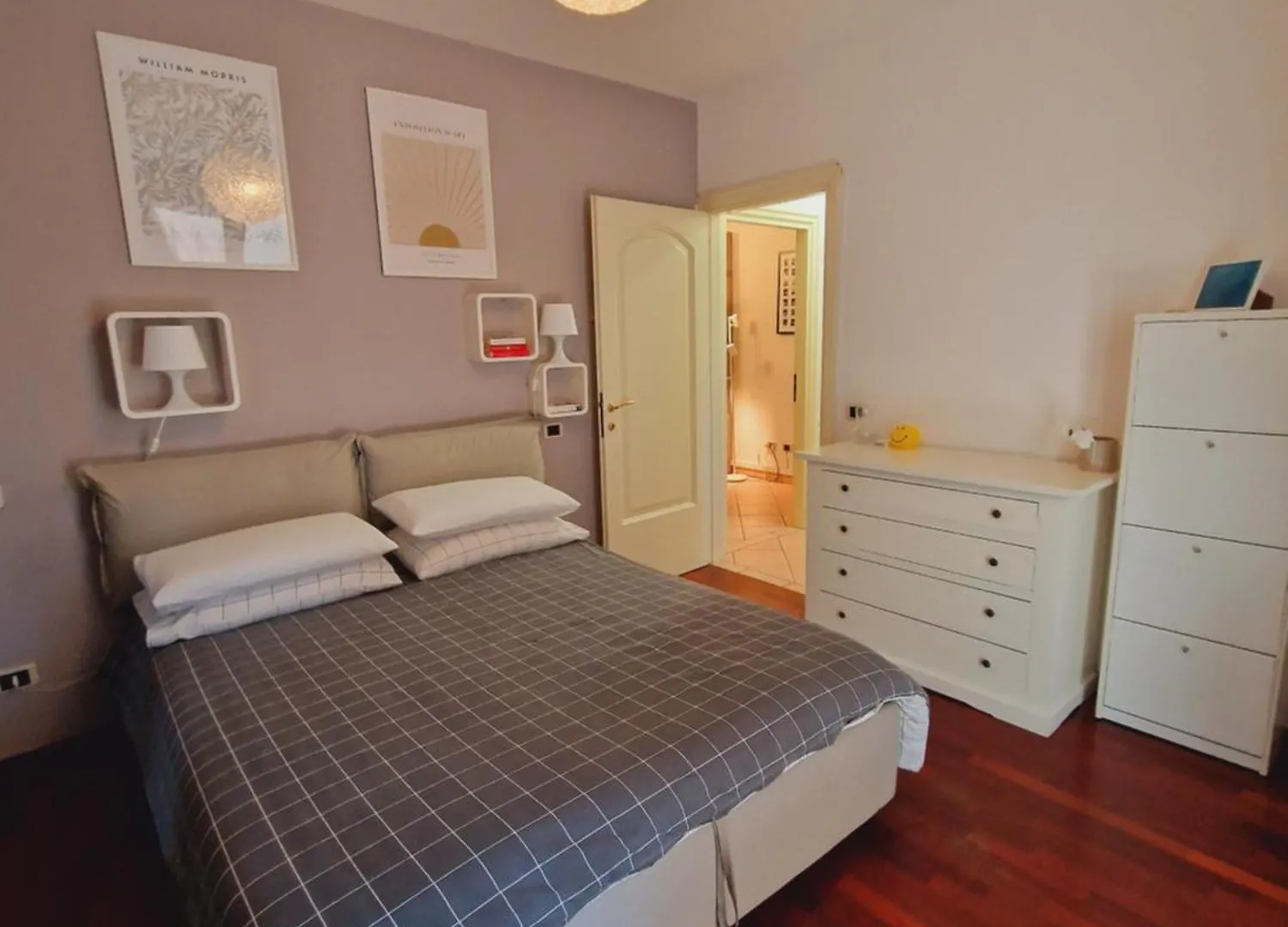 Apartment Casetta Sogno Ravenna Italy
